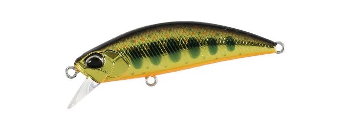 DUO SPEARHEAD RYUKI 50S 5cm 4.5gr MCC4084 Gold Yamame