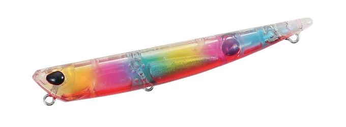 DUO BAYRUF MANIC 75 7.5cm 7.6gr GLA0231 Bloody Rainbow