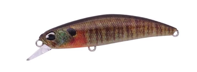 DUO SPEARHEAD RYUKI 60S 6cm 6.5gr CCC3357 True Gill