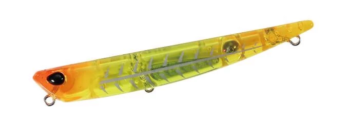 DUO BAYRUF MANIC 75 7.5cm 7.6gr CCC0871 Clear Yellow Bone