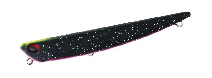 DUO BAYRUF MANIC 75 7.5cm 7.6gr CCC0873 Mat Black PB II