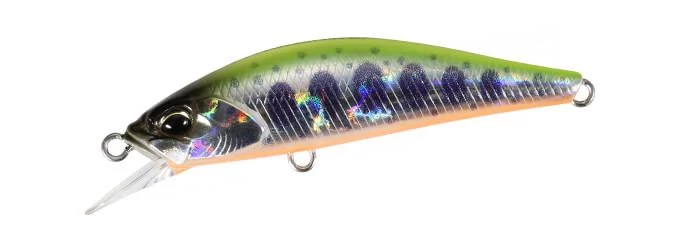 DUO SPEARHEAD RYUKI 50S TAKUMI 5cm 4gr ADA4055 Chart Back Yamame OB