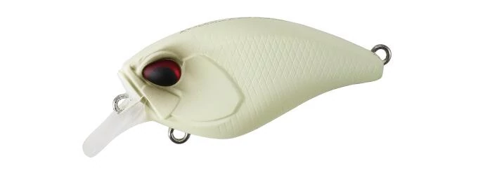 DUO REALIS CRANK MID ROLLER 40F 4cm 5.3gr CCC3517 Mat Bone