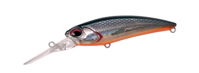 DUO REALIS SHAD 62DR SP 6.2cm 6gr ADA3081 Prism Shad