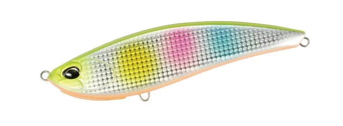 DUO ROUGH TRAIL MAKIFLAT 155F 15.5cm 50gr ABA0289 Chart Back Candy