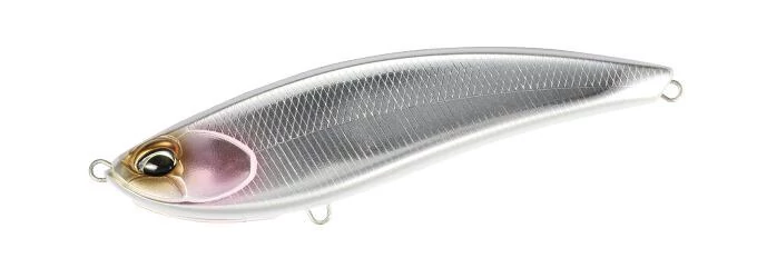 DUO ROUGH TRAIL MAKIFLAT 155F 15.5cm 50gr ASA0707 UV Silver Shad