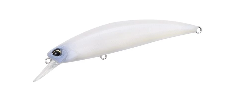 DUO SPEARHEAD RYUKI 80S SW 8cm 12gr ACC3008 Neo Pearl