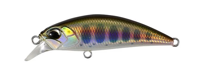 DUO SPEARHEAD RYUKI 45S 4.5cm 4gr ANA4134 Lake Yamame