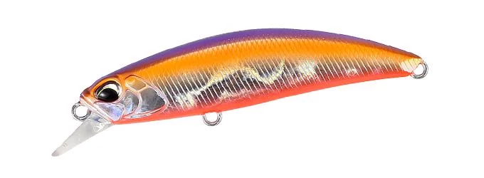 DUO SPEARHEAD RYUKI 60S 6cm 6.5gr ADA4071 Hokkaido