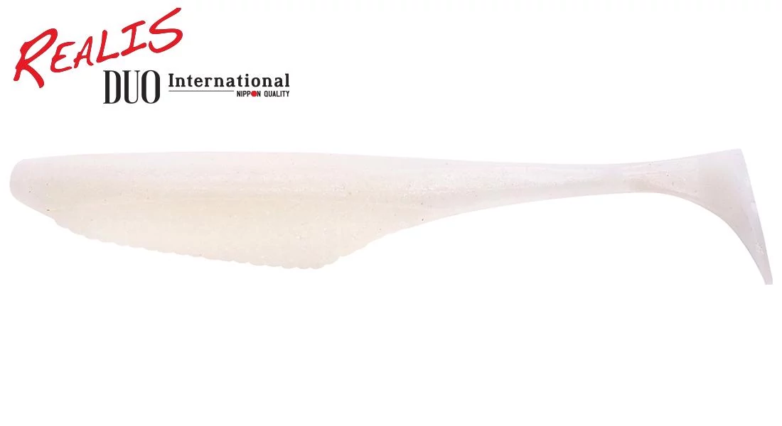 DUO REALIS VERSA SHAD FAT 7