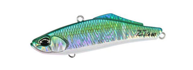 DUO BAYRUF TIDE VIB 60 6cm 9.6gr CPA0738 Kuwase Kibinago