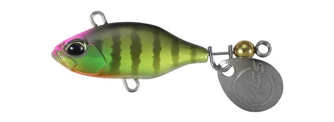 DUO REALIS SPIN 30 3.0cm 5gr CCC3510 Sight Chart Gill