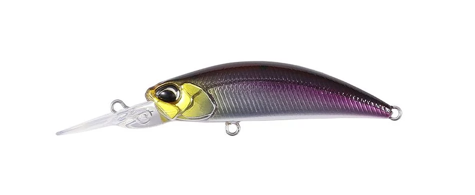 DUO SPEARHEAD RYUKI 50MDF 5cm 3.2gr CSN4011 Stream Shad