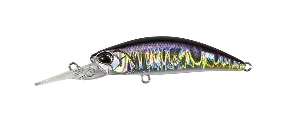 DUO SPEARHEAD RYUKI 50MDF 5cm 3.2gr CPA4009 River Bait