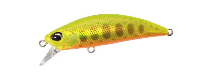 DUO SPEARHEAD RYUKI 50S 5cm 4.5gr ANA4056 Golden Yamame