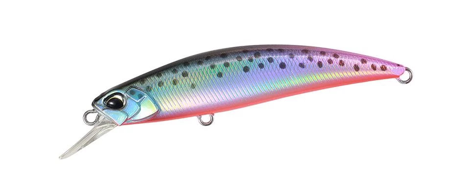 DUO SPEARHEAD RYUKI 70S 7cm 9gr ANA4032 Itou RB
