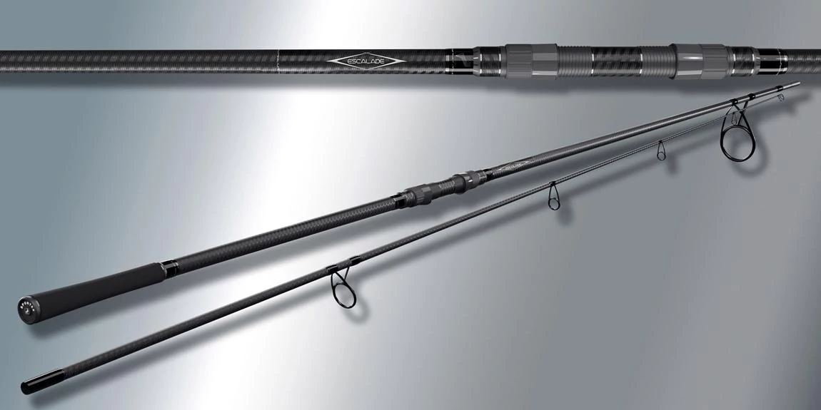 SPORTEX ESCALADE CARP 13FT 3.75lbs Sic Heptacore Blank