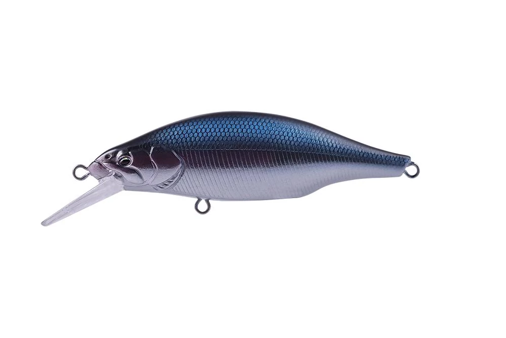 BABYFACE SD110-F 110mm 30gr 3 Blue Back Silver