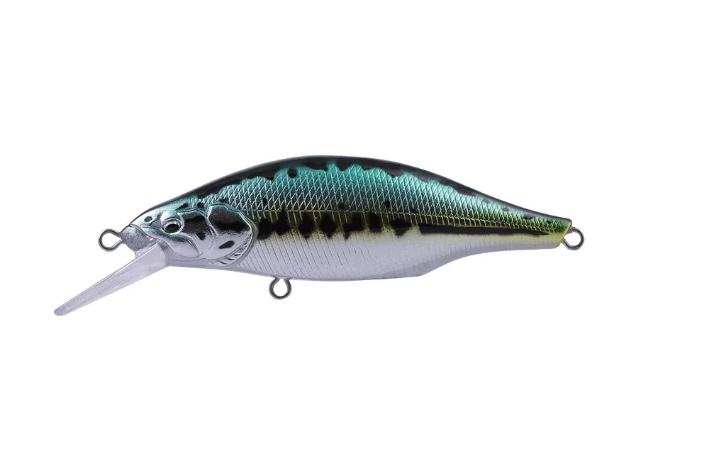 BABYFACE SD110-F 110mm 30gr 19 Black Bass