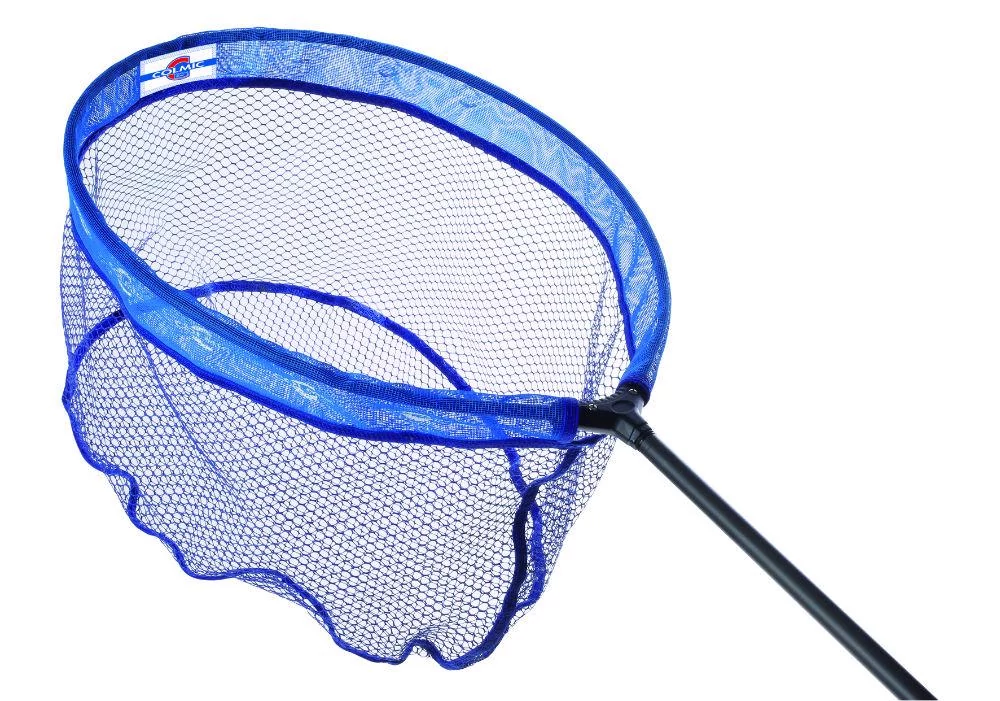 COLMIC STEEL GUMMA CARPA MERITŐFEJ 55x45CM