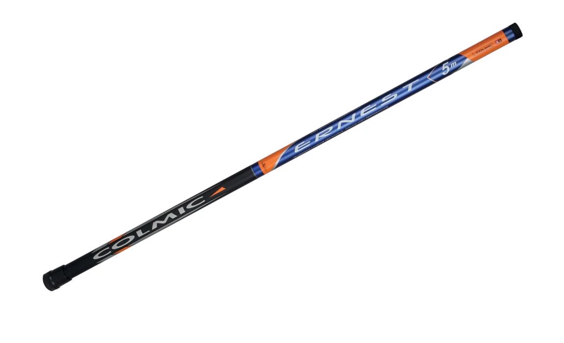 COLMIC ERNEST TELE MERITŐNYÉL 5.0M