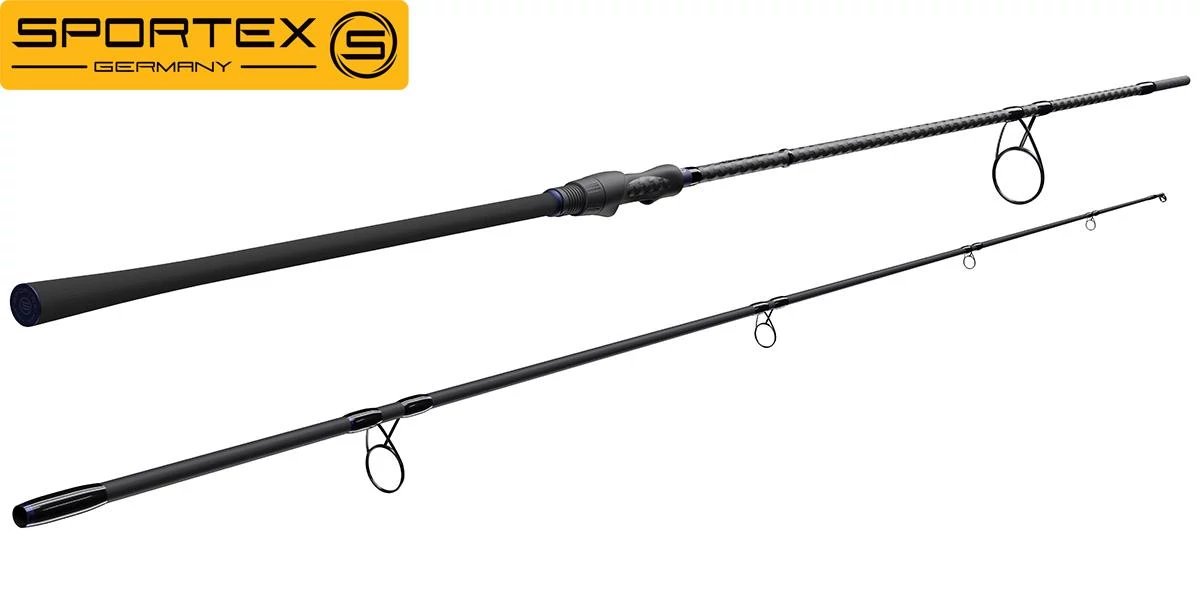 SPORTEX INVICTUS CS-2 BOAT 10FT 3.00M 3.25lbs