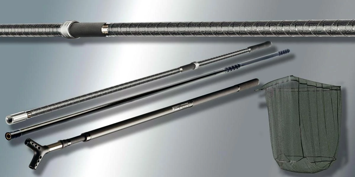 SPORTEX MERITŐSZÁK CARP CARBON 42