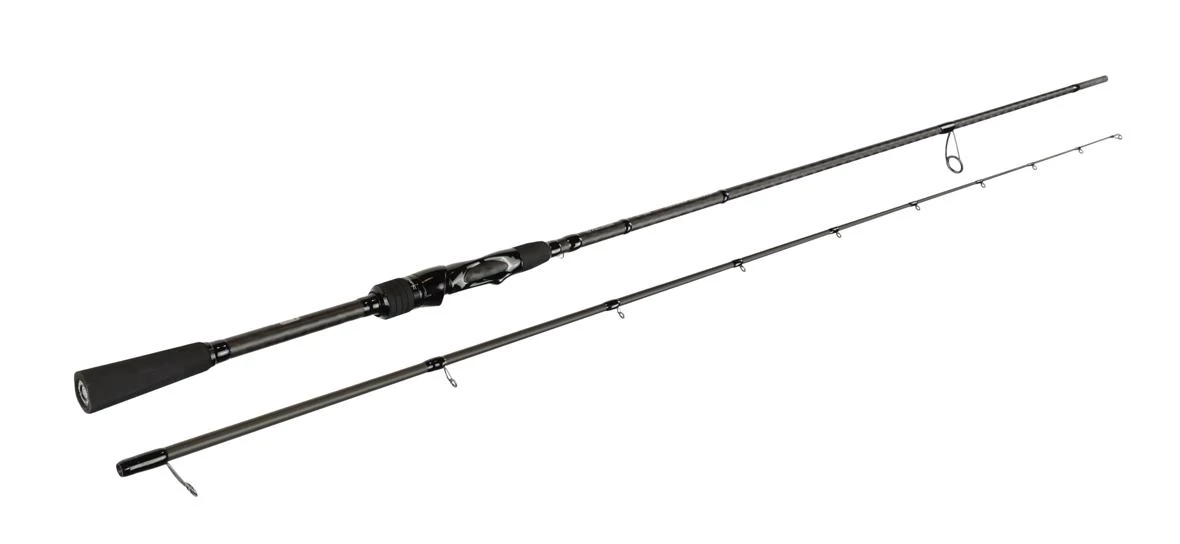 SPORTEX MAGNIFIC FINESSE M RS-2 195 5-18gr horgászbot