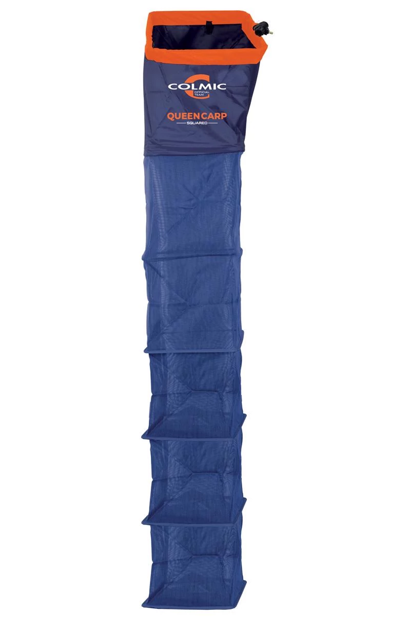 COLMIC QUEEN CARP KEEPNET SQUARED 3.0M