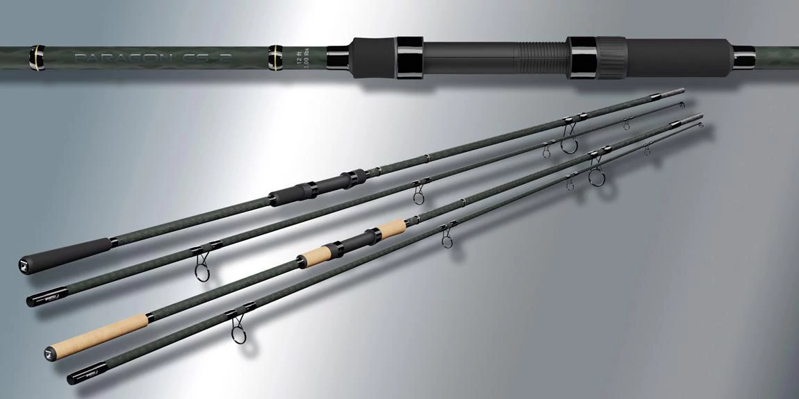 SPORTEX PARAGON CARP CS-2 STALKER 10FT 3.00M 2.75lbs horgászbot