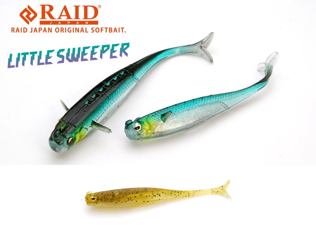 RAID LITTLE SWEEPER 2.5