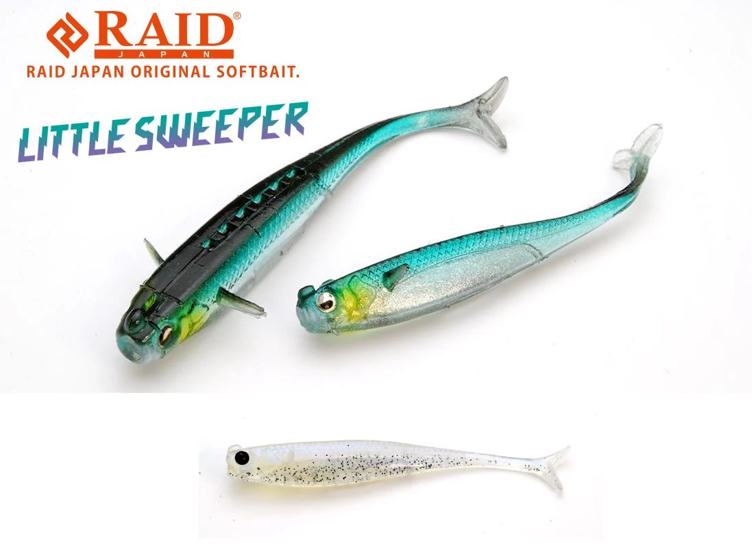 RAID LITTLE SWEEPER 2.5