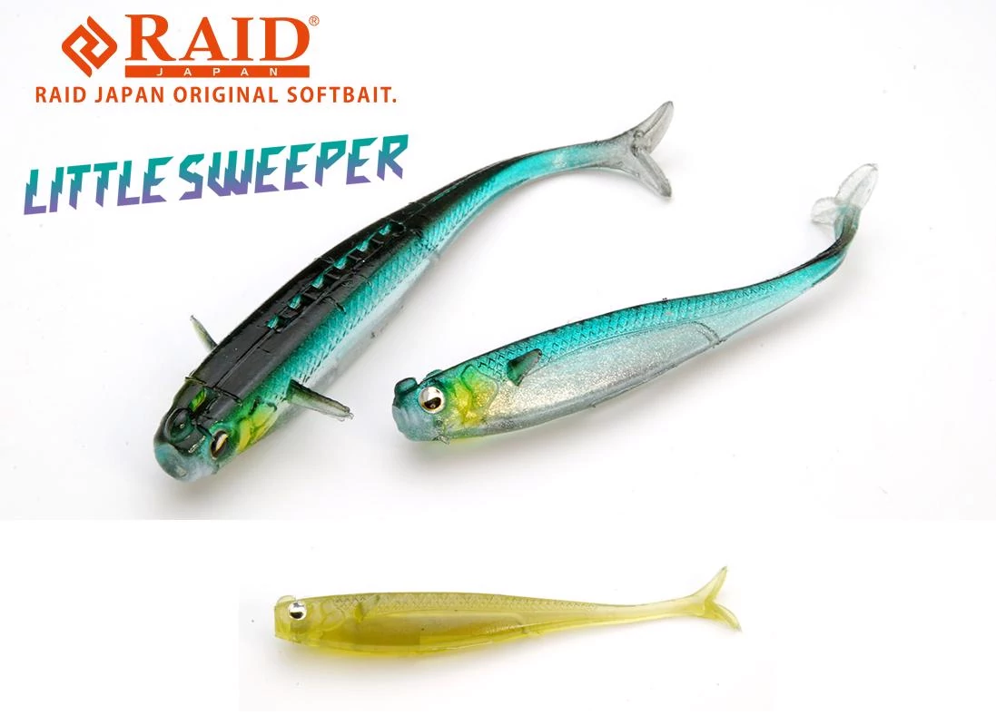 RAID LITTLE SWEEPER 3