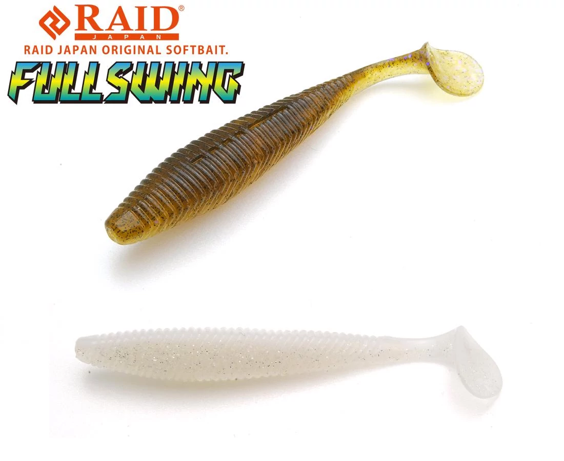 RAID FULLSWING 4