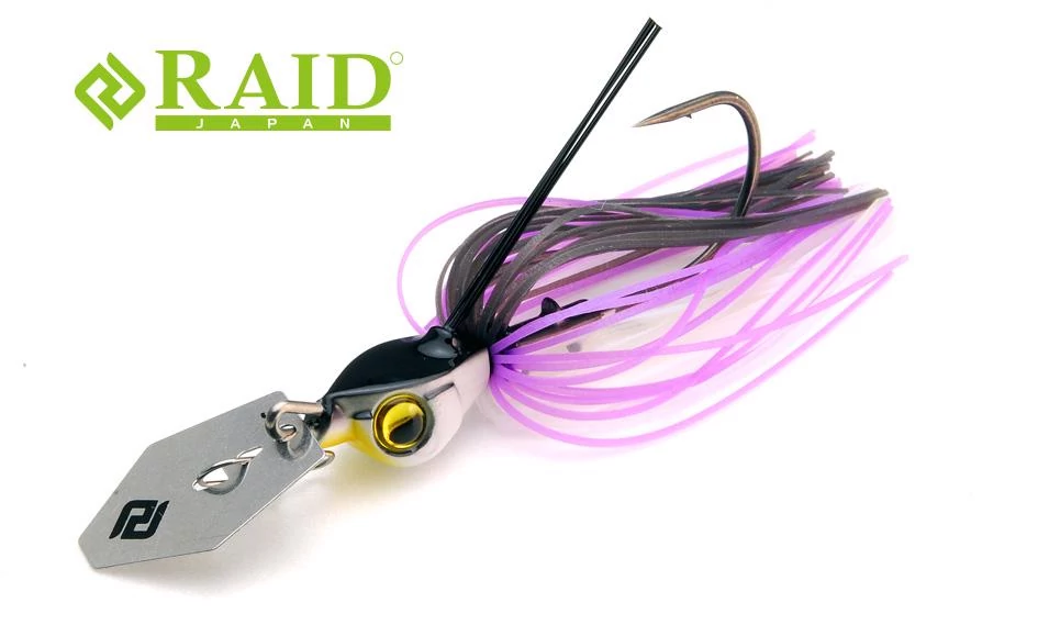 RAID MAXX BLADE SPEED 8gr 03 Pearl Wakasagi