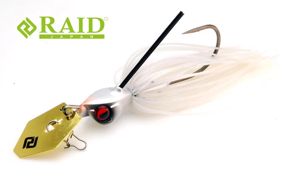 RAID MAXX BLADE SPEED 14gr 06 Pearl White