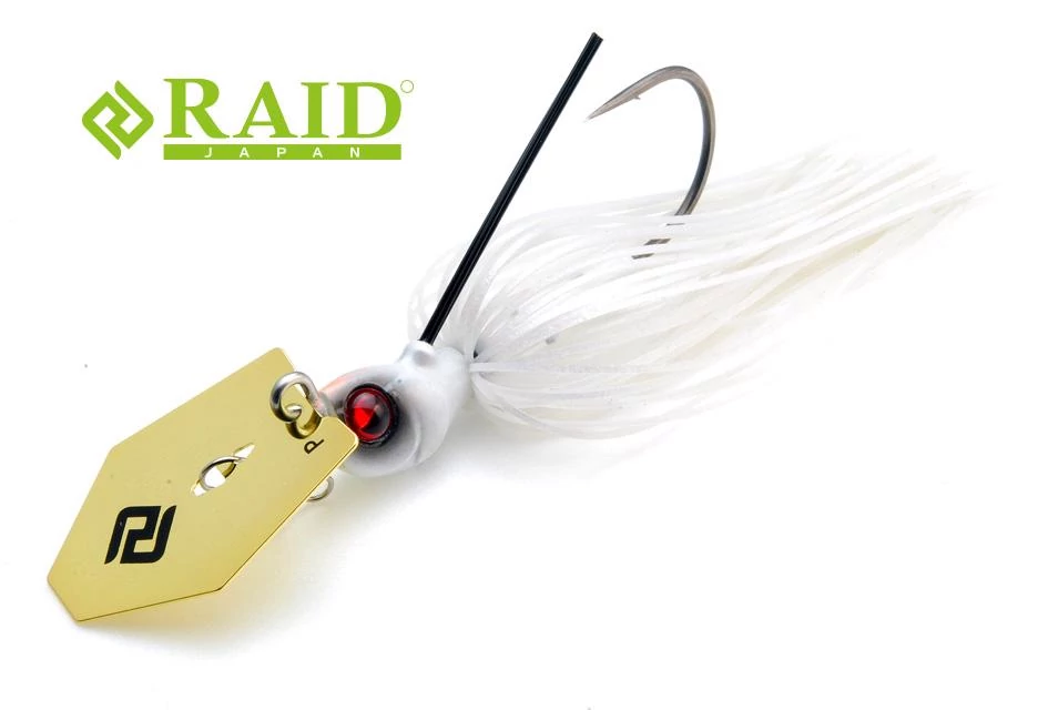 RAID MAXX BLADE POWER 11gr 06 Pearl White