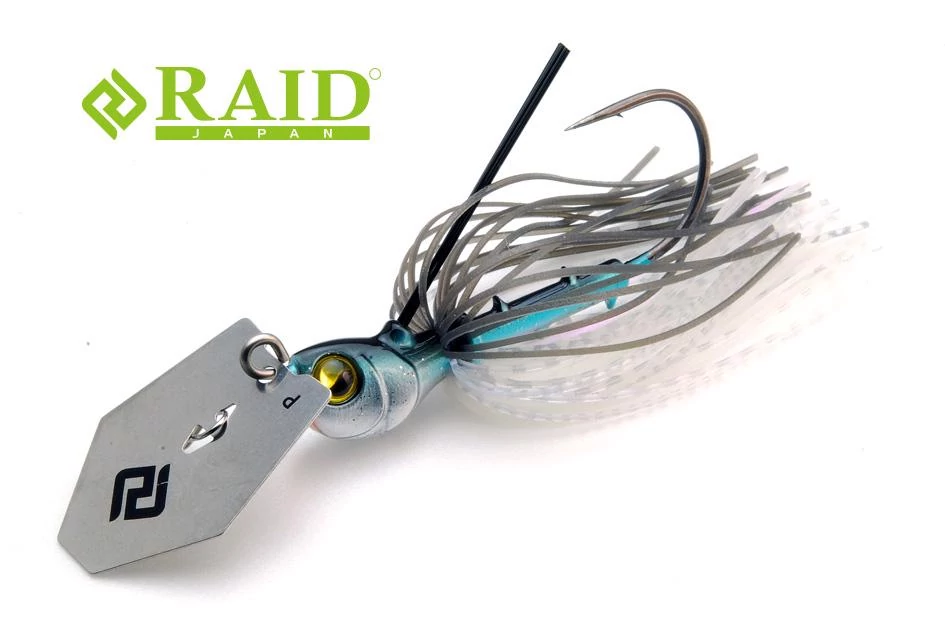 RAID MAXX BLADE POWER 14gr 04 Smoky Pearl