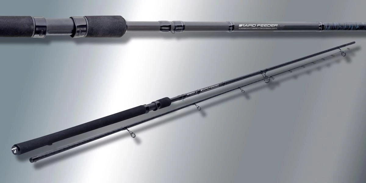 SPORTEX RAPID FLOAT NT 360 10-35gr horgászbot