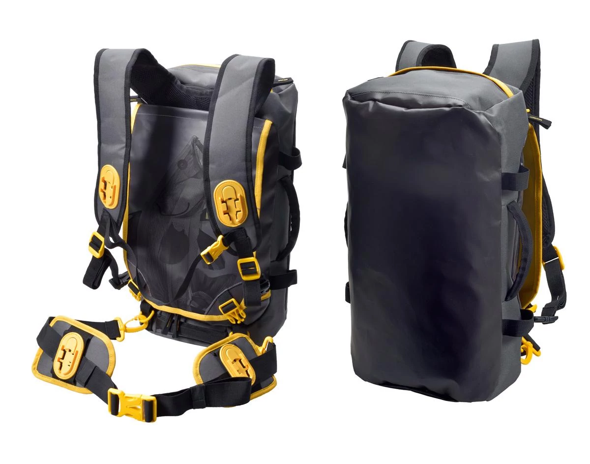 SPORTEX HÁTIZSÁK DUFFELBAG LARGE 48*35*18cm