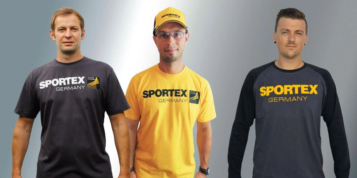 SPORTEX HOSSZÚ UJJÚ PÓLÓ FEKETE XL