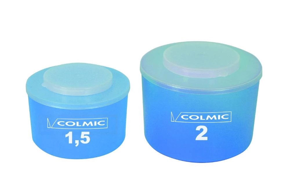 COLMIC LIMITEDÉNY MATRIOSKA 1.5-2.0L 2db