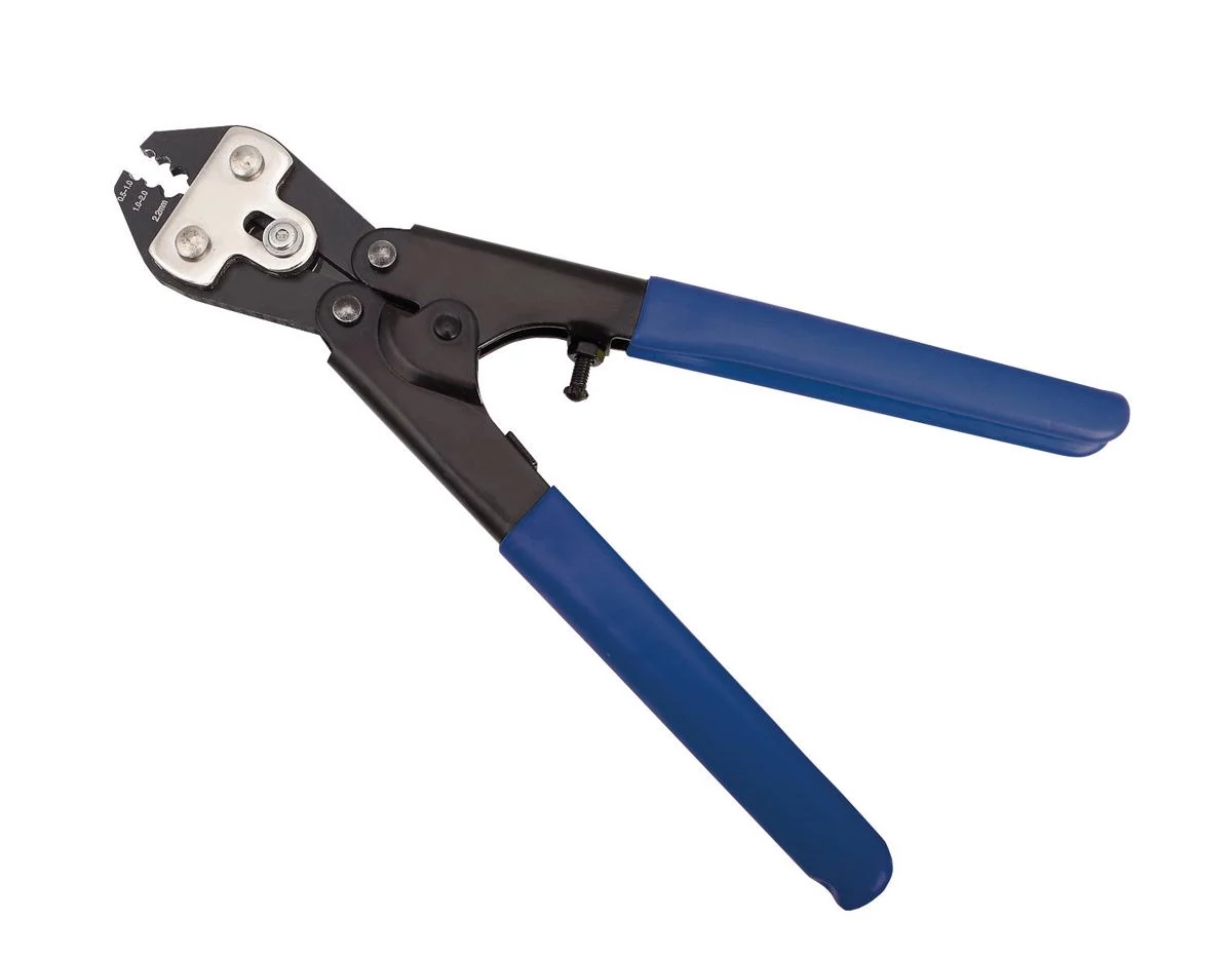 COLMIC CRIMP 210 KRIMPELŐ FOGÓ