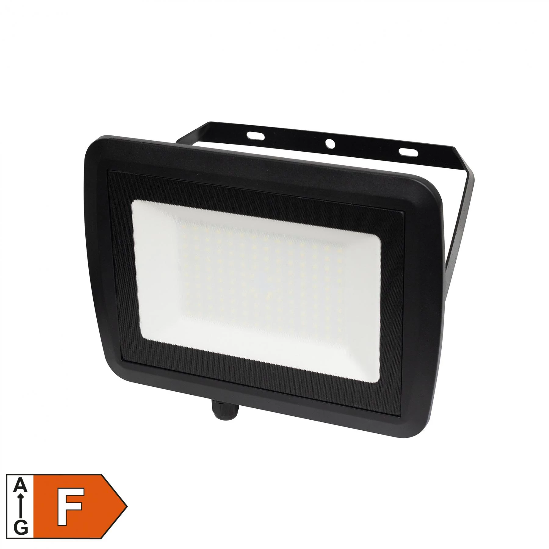 HOME LED fényvető, 100W, 8200 lm, IP65 (FLL 100)[SG]