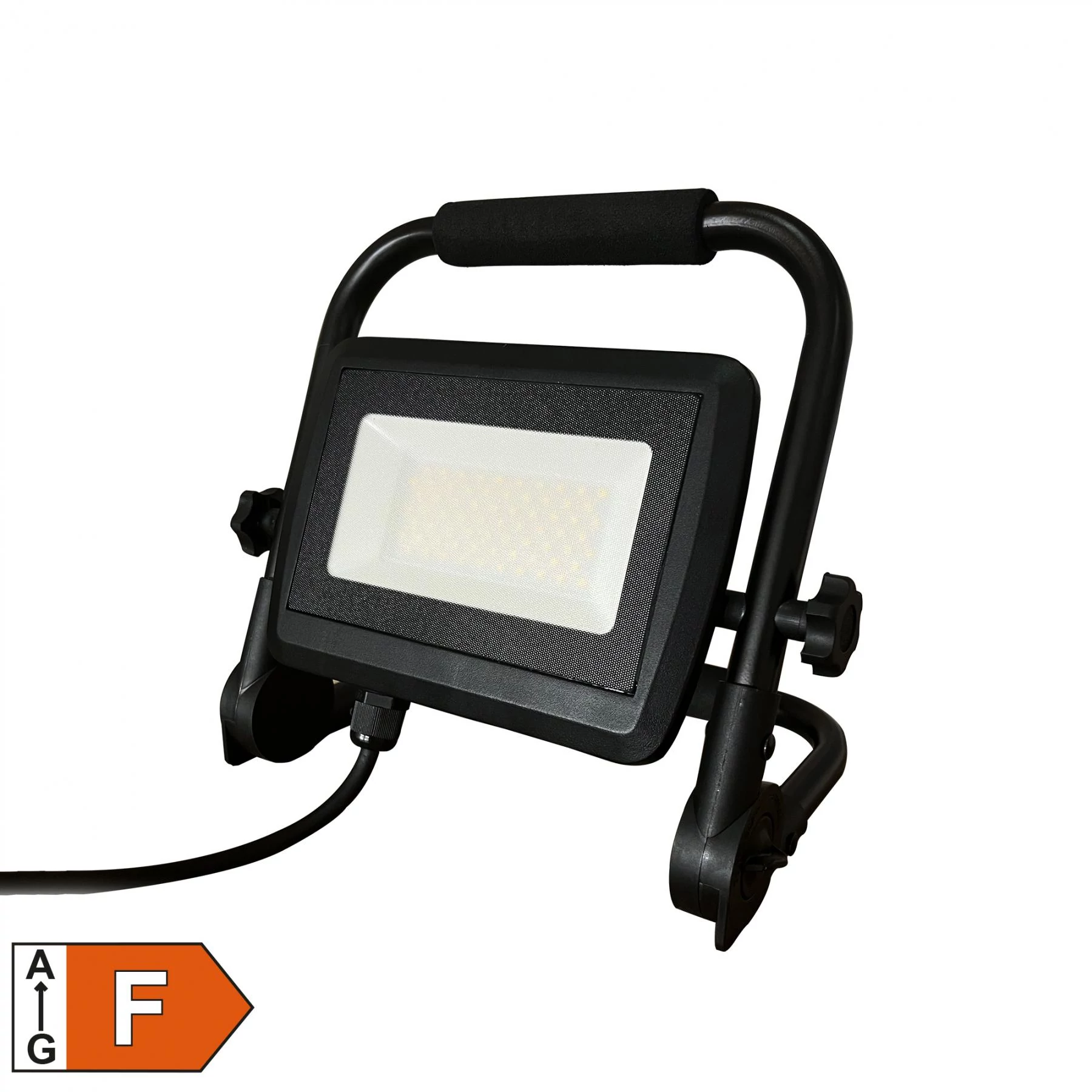HOME LED fényvető, hordozható, 50W, 4000 lm, IP65 (FLL H 50)[SG]