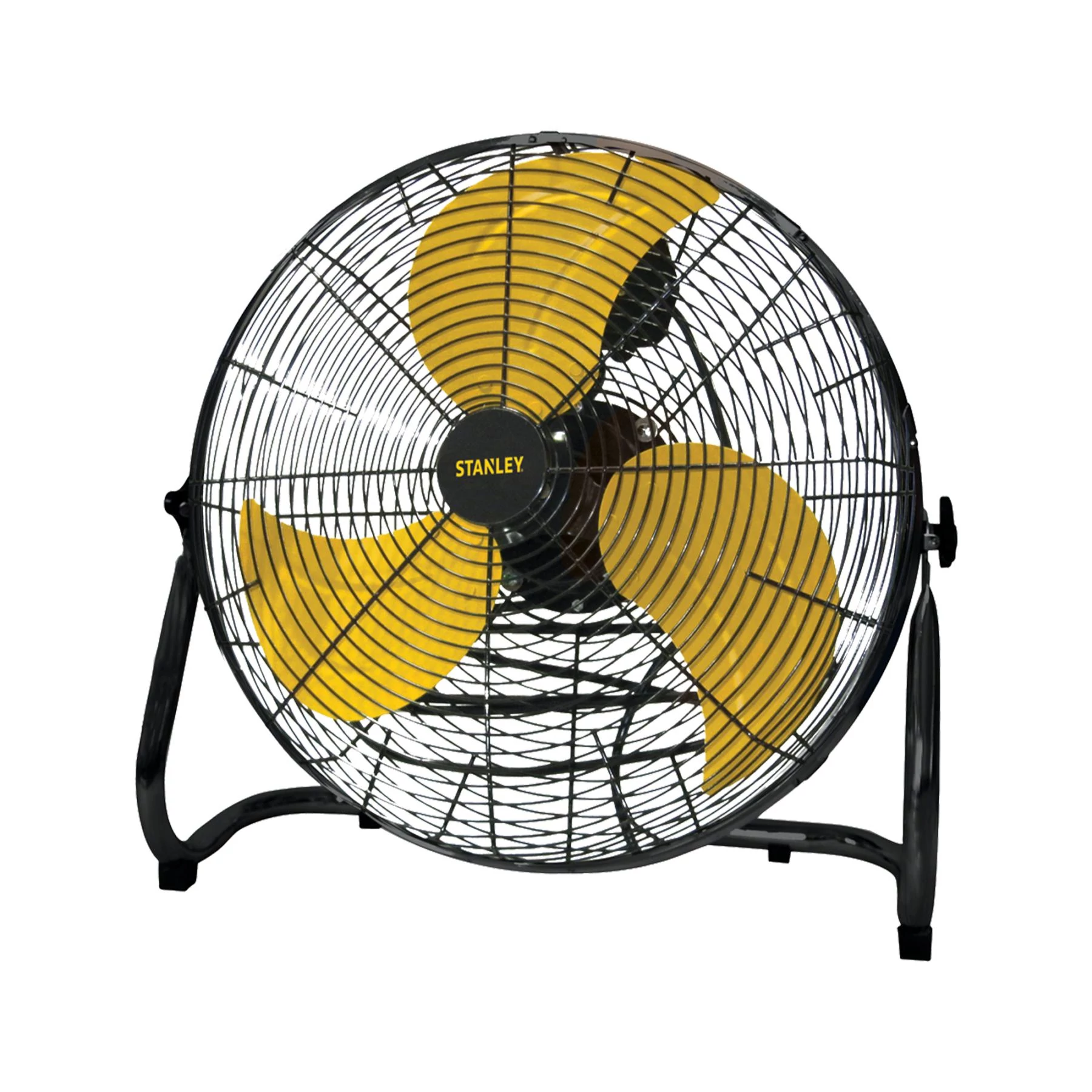 STANLEY padlóventilátor (ST-12F-E)[SG]