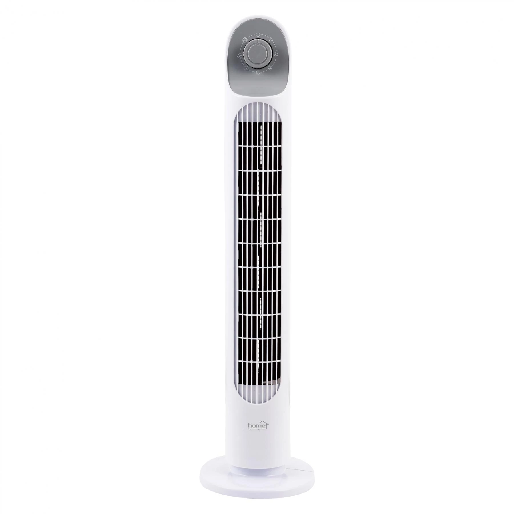 HOME Oszlopventilátor, fehér, 82 cm, 40 W (TWF 821)[SG]