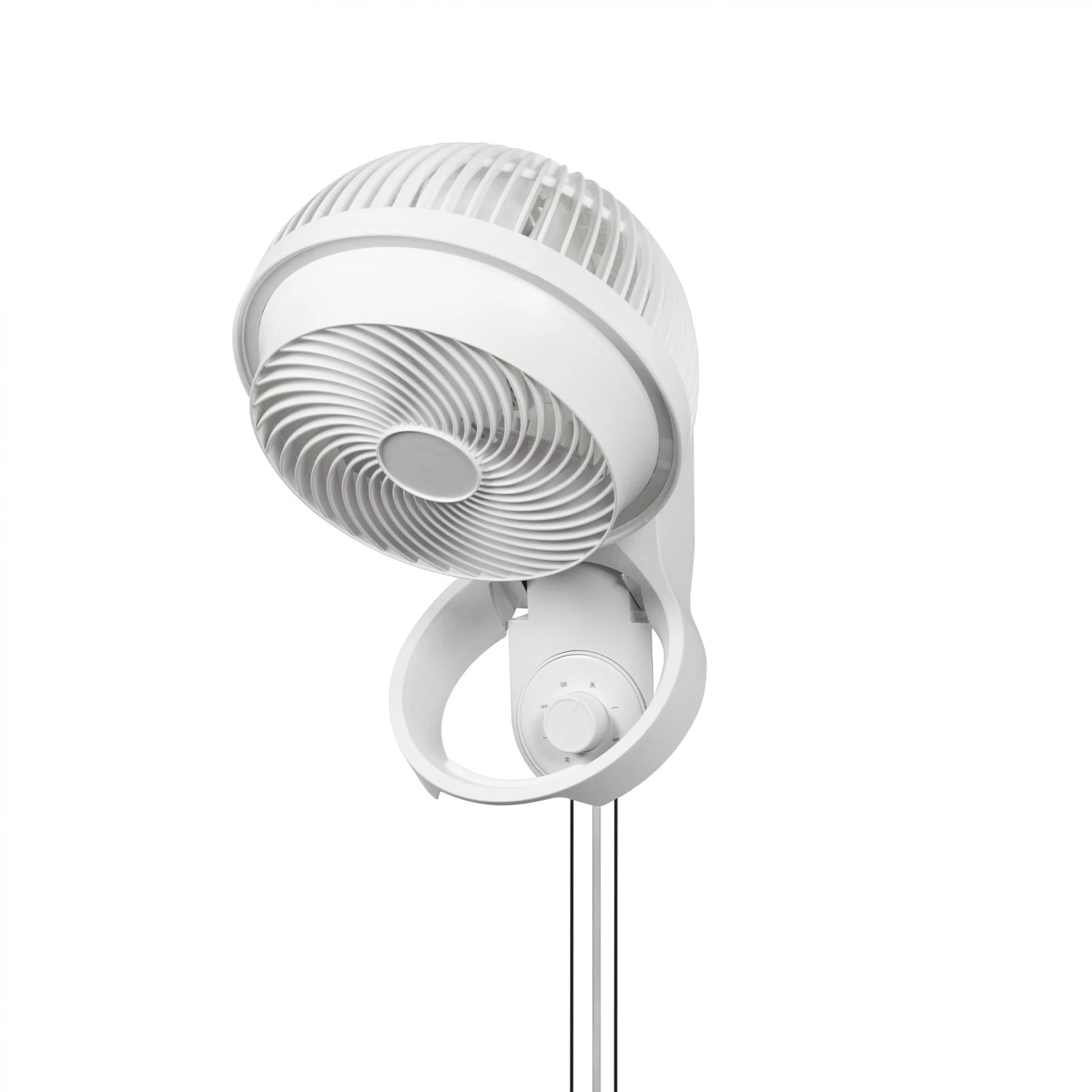 HOME Fali ventilátor, 18 cm, 30 W (WFM 2)[SG]