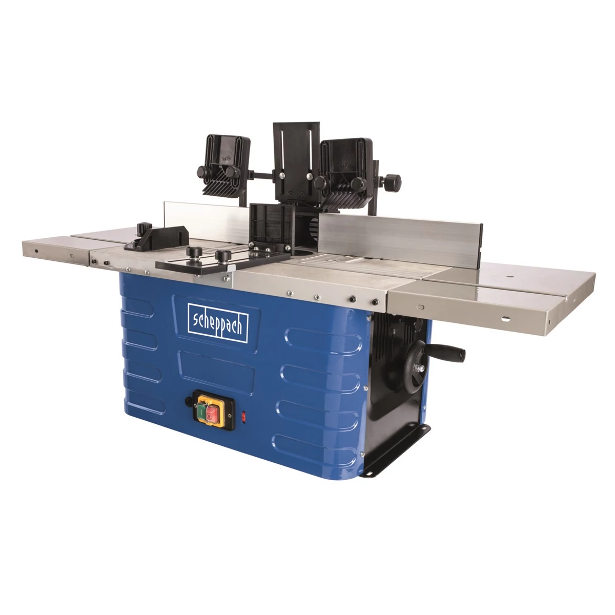 Scheppach HF 50 - asztali marógép(5902107901)