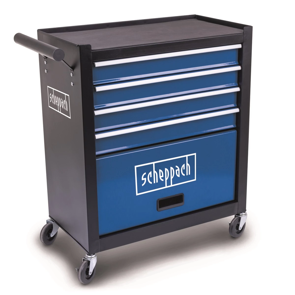 Scheppach TW 1300 - műhelykocsi 120 kg teherbírással (5909319900)
